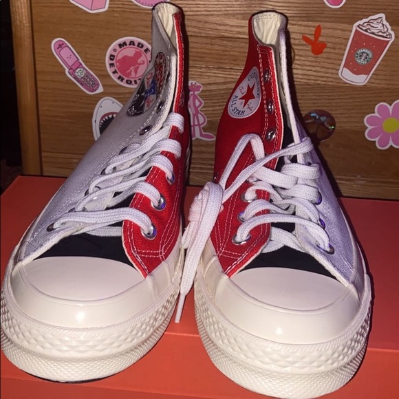 Converse - Picture 2 of 5